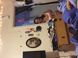 شابة سمراء مغموسة في الحمار مقاطع فيديو سكس حيوانات وبنات و مليئة السائل المنوي
