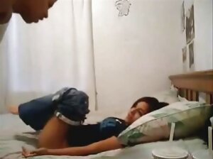 استغرق ضيف أجنبي اثنين من الشقراوات إلى الساونا والمقلية هناك بشكل فديو سكسي اجنبي صحيح